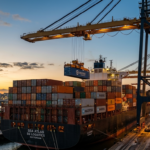México como principal exportador hacia Cuba: una oportunidad real para las empresas de bienes industriales